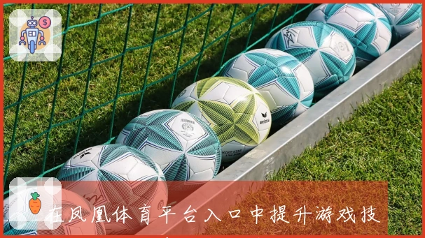 在凤凰体育平台入口中提升游戏技巧的关键要素与实用建议