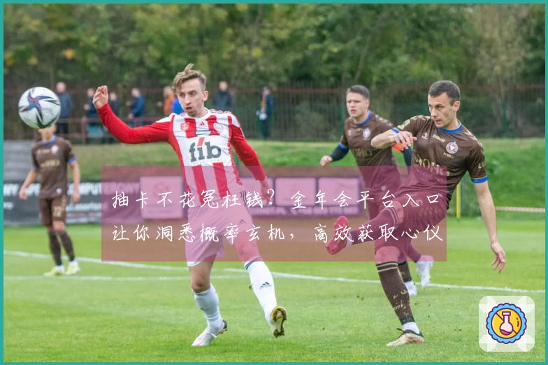 抽卡不花冤枉钱？金年会平台入口让你洞悉概率玄机，高效获取心仪角色！