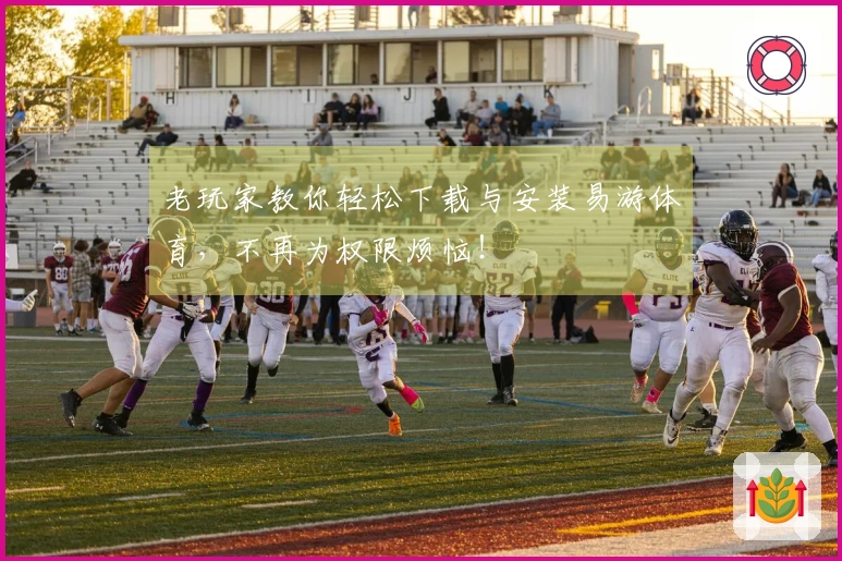 老玩家教你轻松下载与安装易游体育，不再为权限烦恼！
