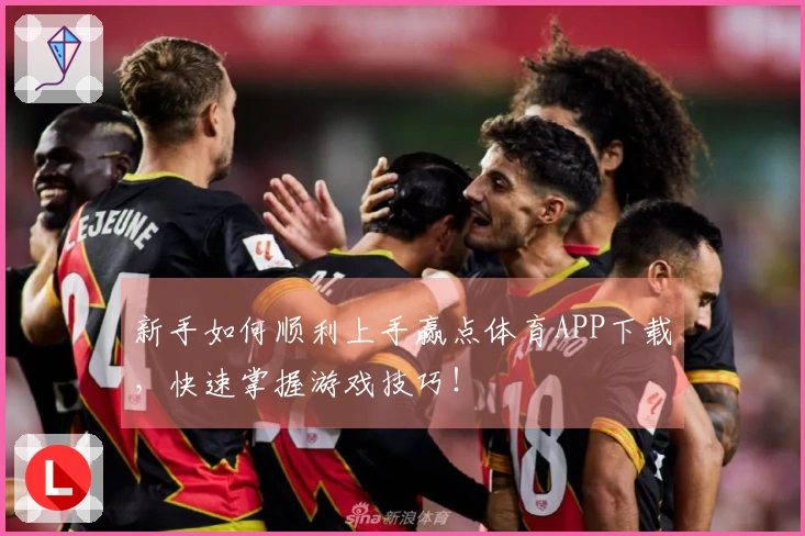 新手如何顺利上手赢点体育APP下载，快速掌握游戏技巧！